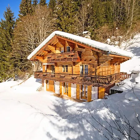 Martre Des Pins - Martre Des Pins - 12 Personnes - Mae-3841 Chalet Morzine