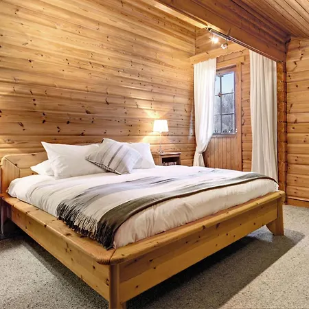 Chalet Martre Des Pins - Martre Des Pins - 12 Personnes - Mae-3841 Morzine