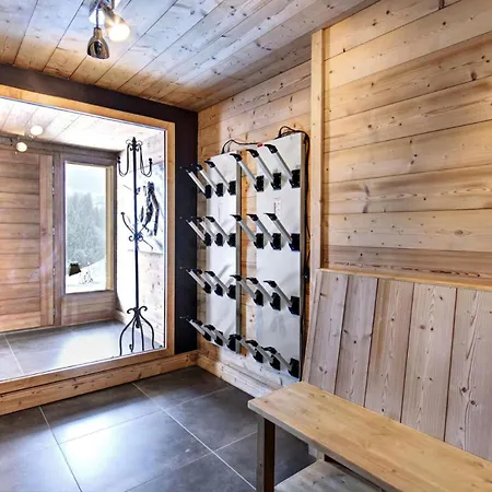 Martre Des Pins - Martre Des Pins - 12 Personnes - Mae-3841 Morzine